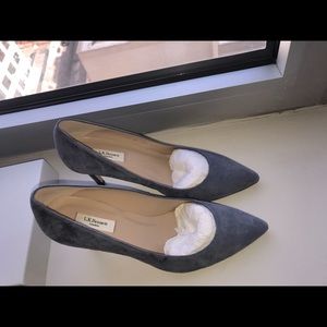Stunning LK Bennett heels